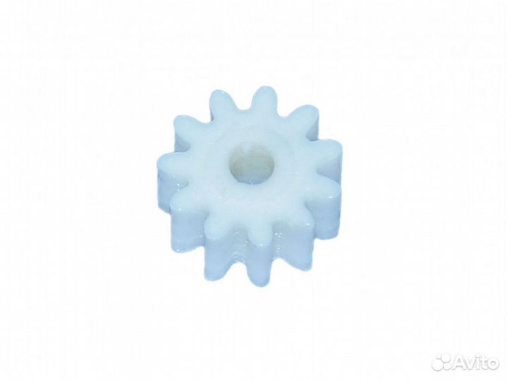 Шестерня редуктора блендера philips (боковая)