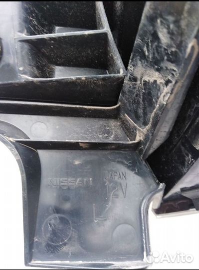 Фонарь крыла задний левый от Ниссан Х-трейл Т32