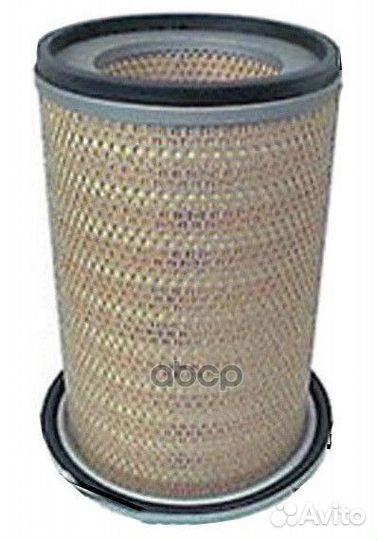 Фильтр воздушный isuzu NPR NQR (4HK1) (99-03)