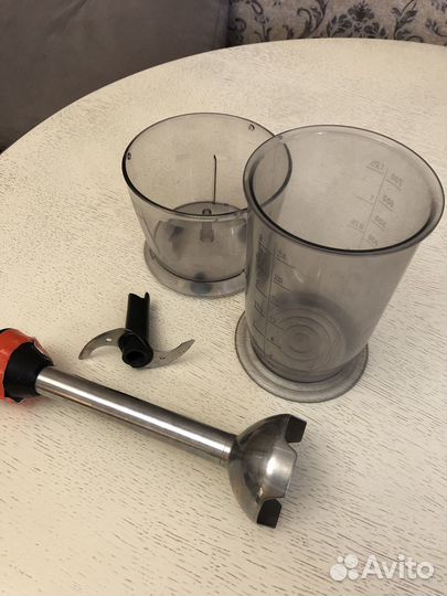 Запчасти на блендер bosch