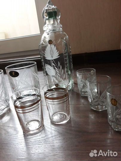 Чайник-гигант,посуда