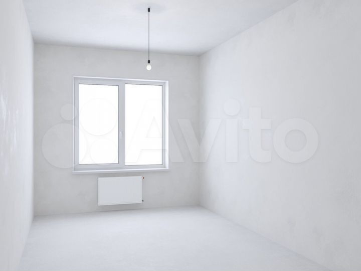 Квартира-студия, 24,7 м², 25/25 эт.