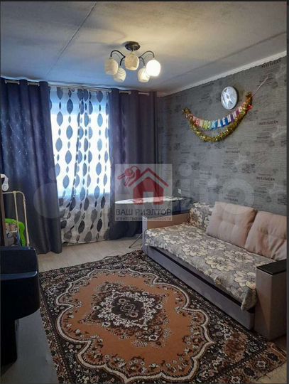 2-к. квартира, 49 м², 1/5 эт.