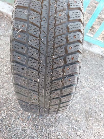 Литые диски r15 бу