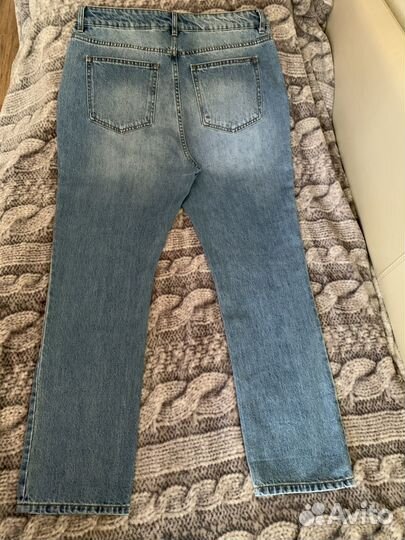 Джинсы