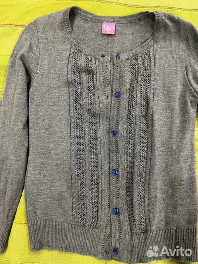 Одежда для девочки 134-140