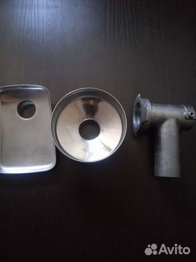 Запчасти для мясорубки