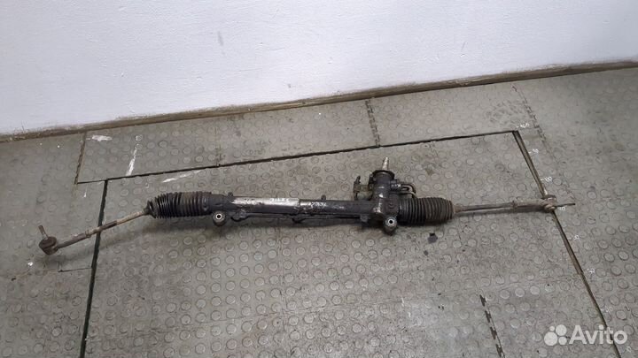 Рейка рулевая с г/у Ford Fiesta, 2005