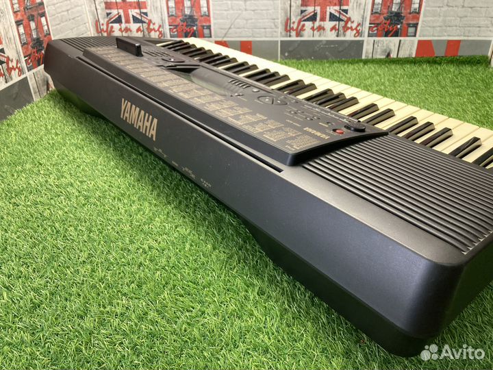 Yamaha PSR-520 Покупка/Продажа