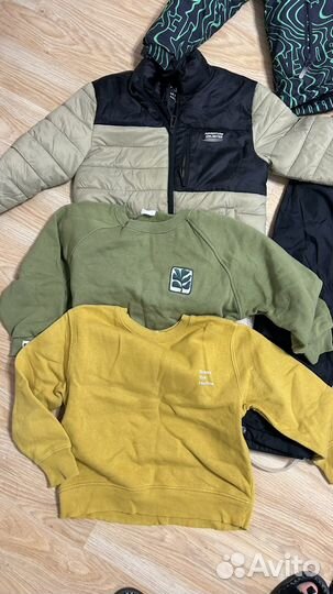 Одежда для мальчика