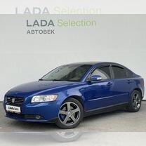 Volvo S40 2.4 AT, 2007, 263 000 км, с пробегом, цена 830 000 руб.