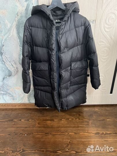 Куртка для девочки демисезонная