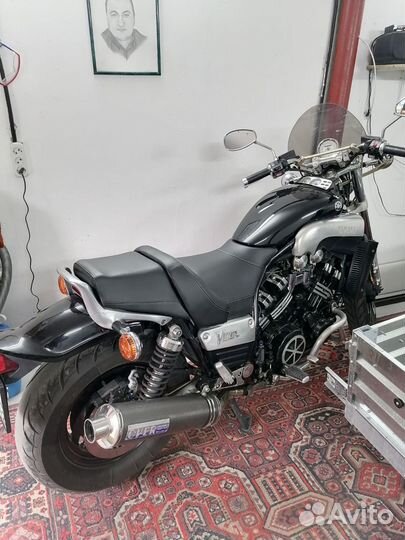 Продам Yamaha V-MAX 1200