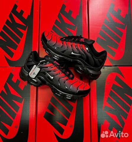 Nike air max plus hotsell tn 43