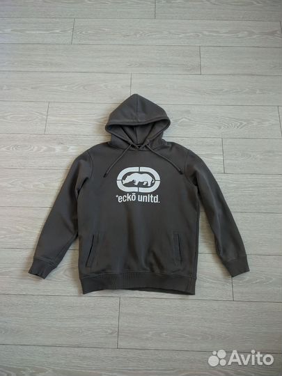 Худи Ecko unltd