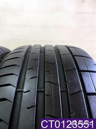 Pirelli P Zero PZ4 235/35 R20 88Y