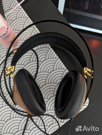 Наушники meze 99