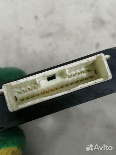 Блок электронный для Suzuki Grand Vitara 2005-2015