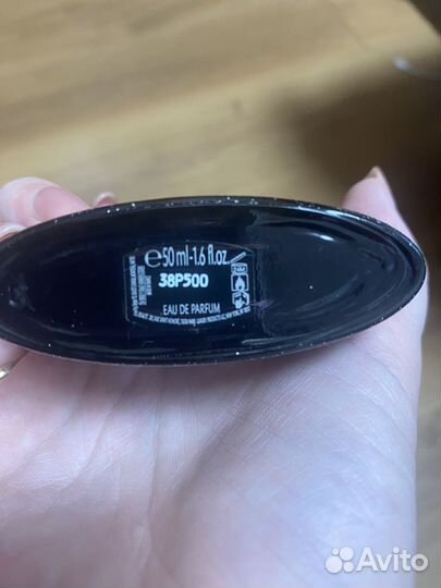 Духи женские