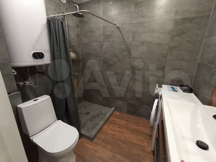 2-к. квартира, 48 м², 3/5 эт.