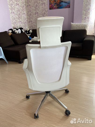 Компьютерное кресло бу
