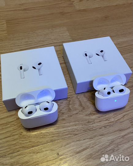 Airpods pro 3