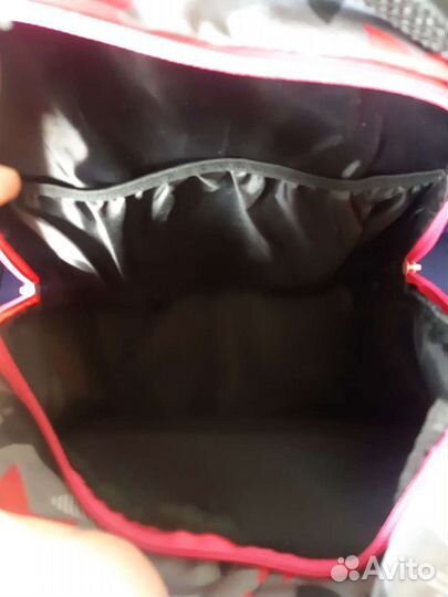 Рюкзак школьный для девочки новый