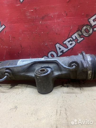 Рулевая рейка Audi Q7 4L 2005-2015