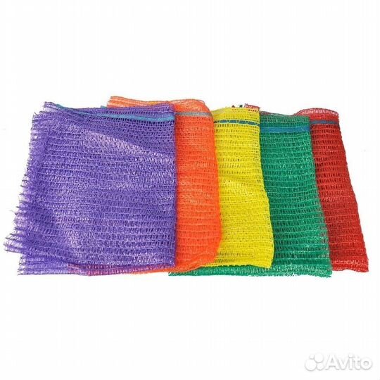 Сeтка мешоk для овощей и фруктов