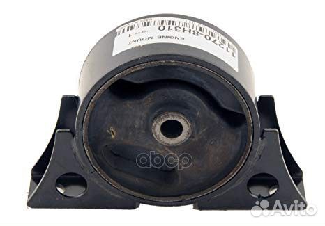 Подушка двигателя 112708H310 nissan