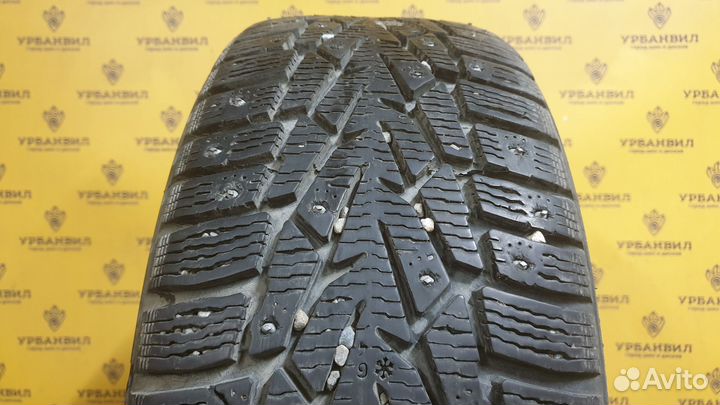 Nokian Tyres Nordman 7 205/55 R16 94T