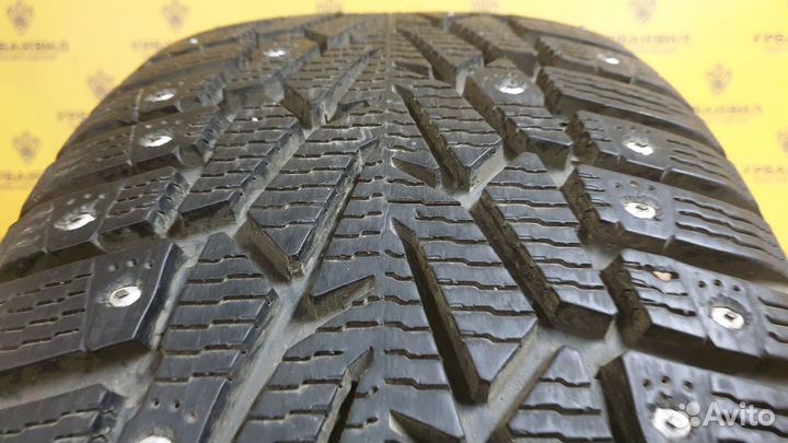 Nokian Tyres Hakkapeliitta 7 225/50 R17 98T