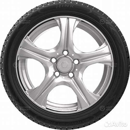 iLink Wintervorhut Stud II 235/45 R18 98T