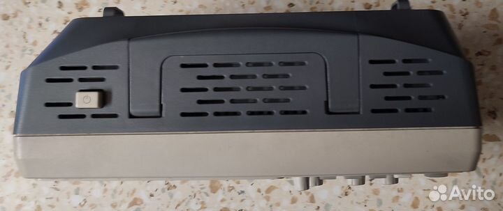 Осцилограф atten ADS1042C