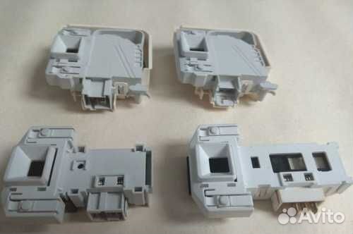 Блокировки люка для стиральных машин