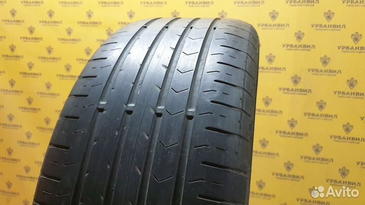 Continental ContiPremiumContact 5 225/55 R17 97Y