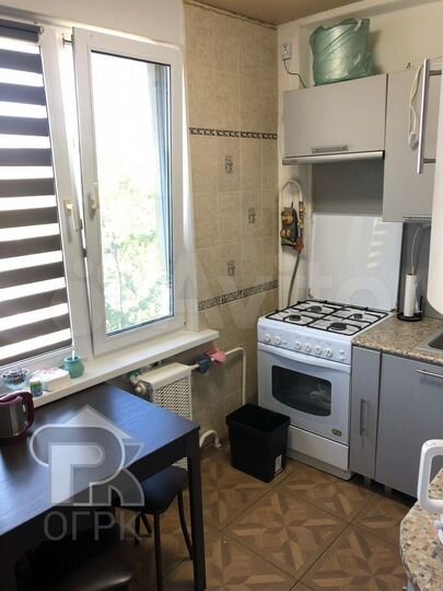 2-к. квартира, 46,2 м², 5/5 эт.