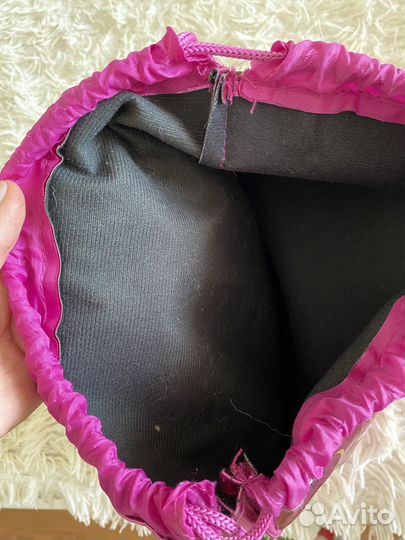 Рюкзак мешок