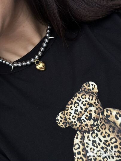 Колье чокер