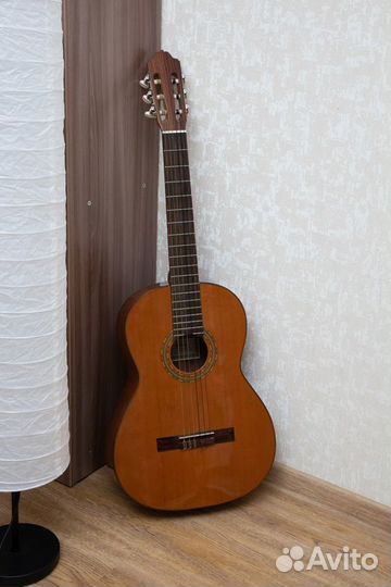 Гитара Esteve 4ST Испанская классическая