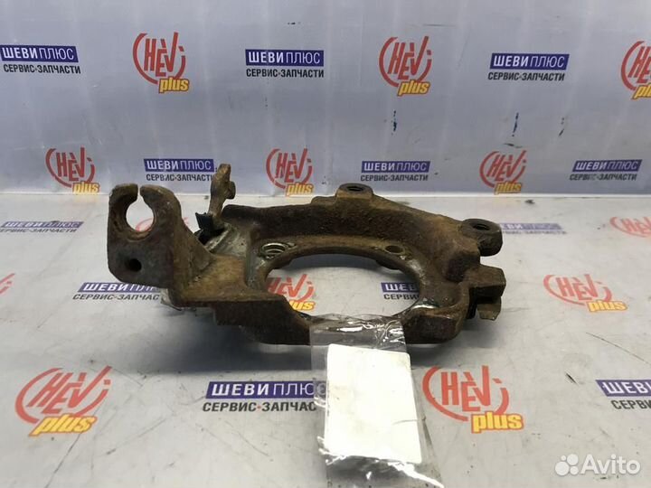 Цапфа задняя Cadillac Escalade