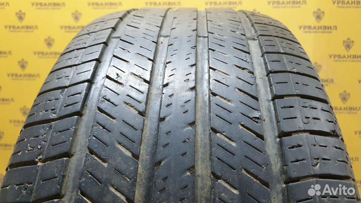 Continental Conti4x4Contact 275/55 R17 109V