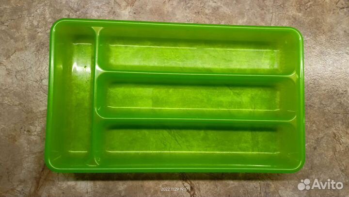 Лоток для столовых приборов