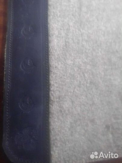 Потник для лошади под седло