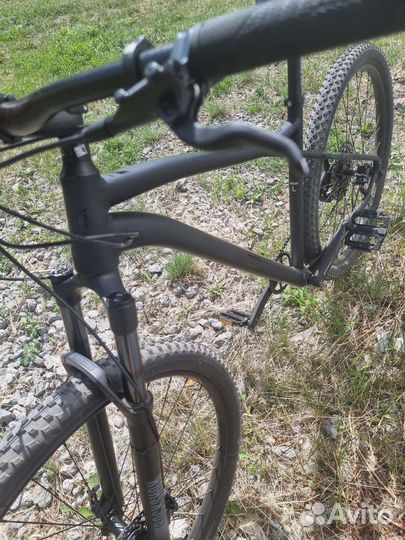 Велосипед Gt avalanche expert 29 L