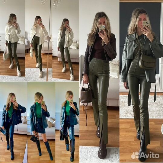 Шопинг сопровождение