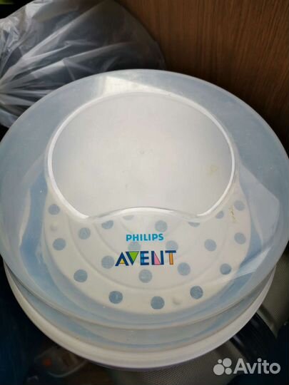 Стерилизатор philips avent
