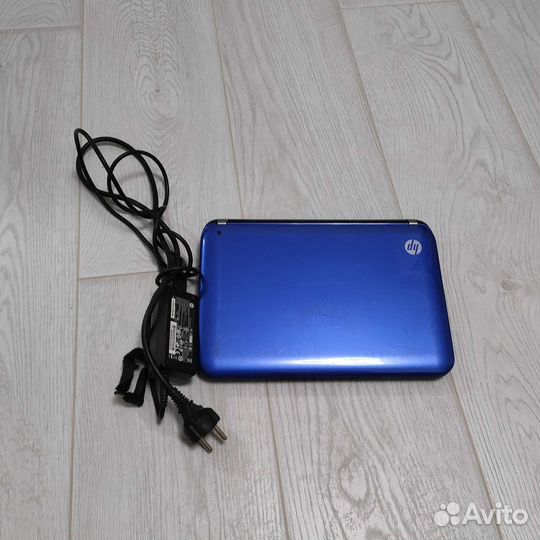 Нетбук hp mini 210