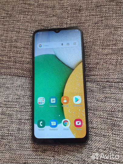 Samsung Galaxy A03 Core, 2/32 ГБ