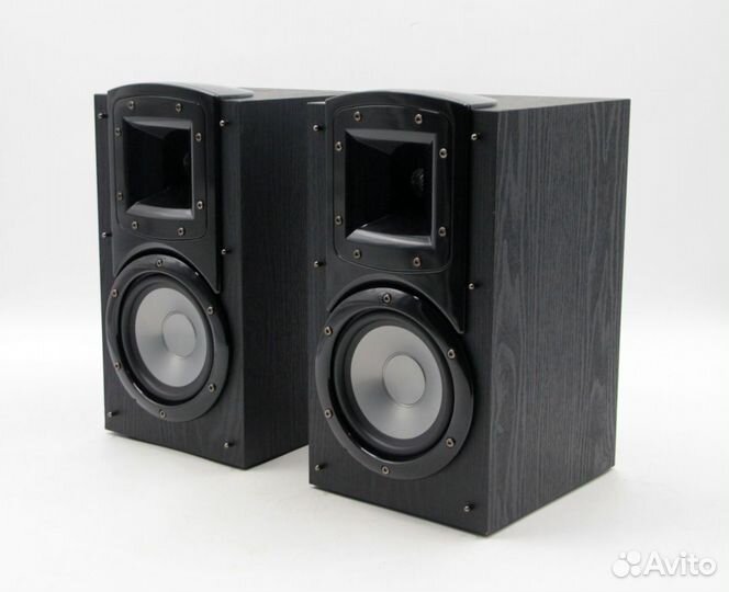 Klipsch synergy 2024 b2 speakers